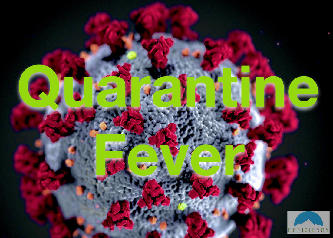 Quarantine Fever